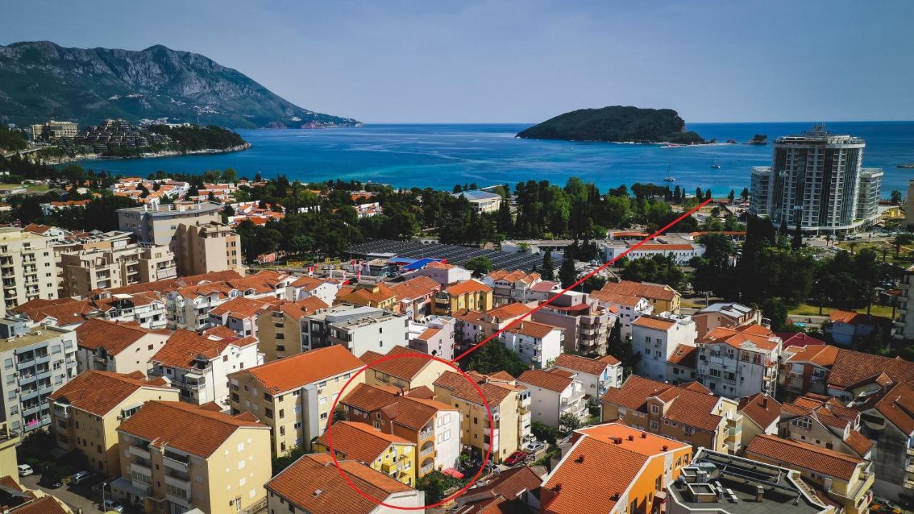 Pensjonat Memidz
