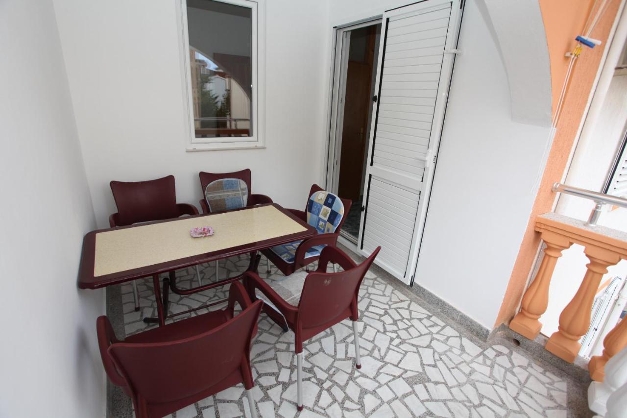 Pensjonat Memidz Budva