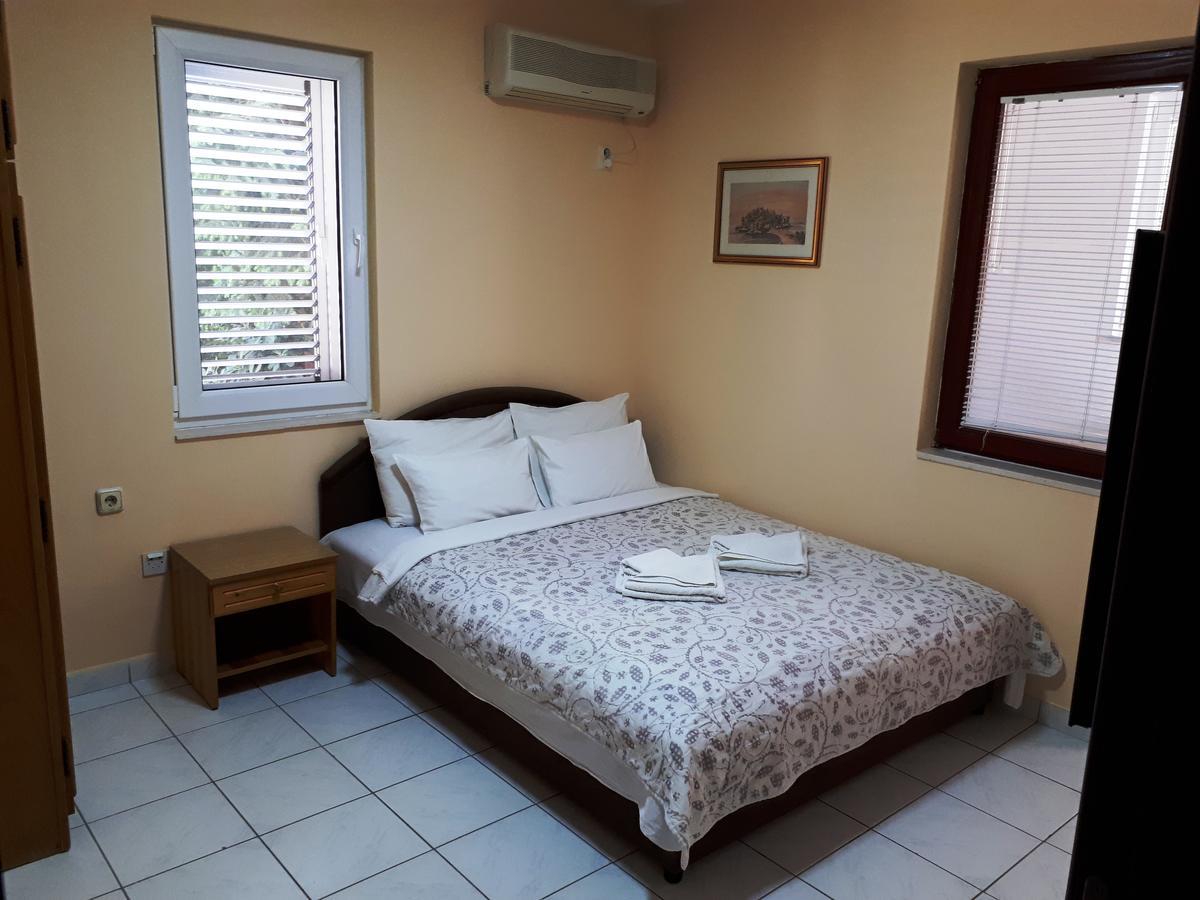 Memidz Pensjonat Budva