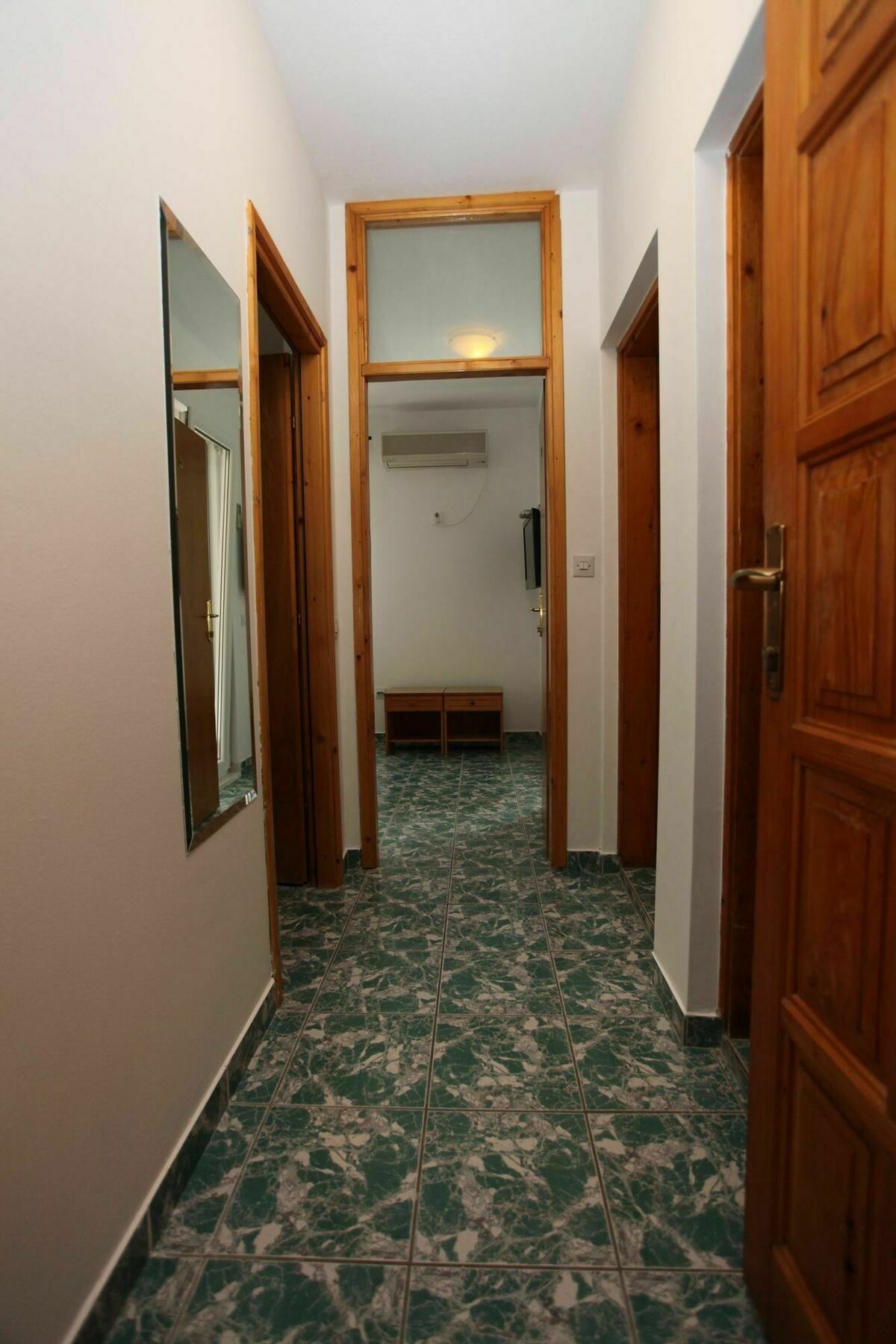 Memidz Pensjonat Budva