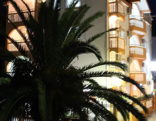 Apartments Memidz