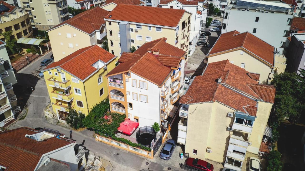 Memidz Budva
