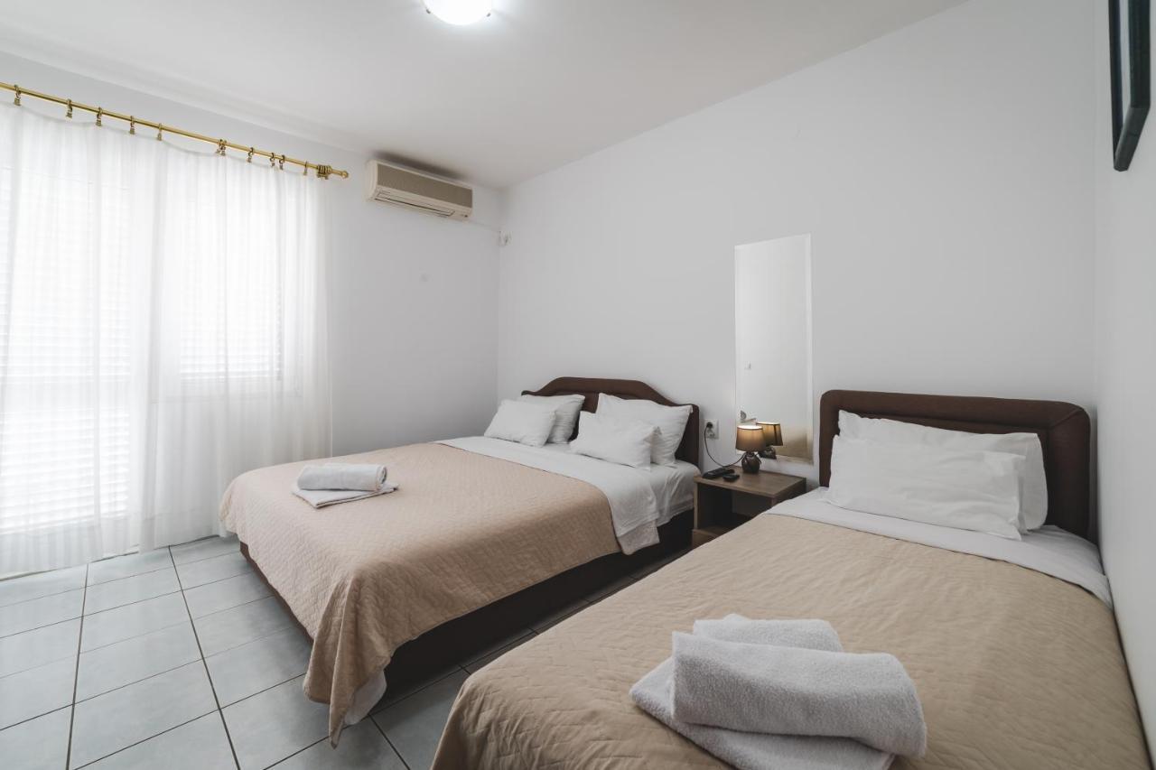 Memidz 3* Budva
