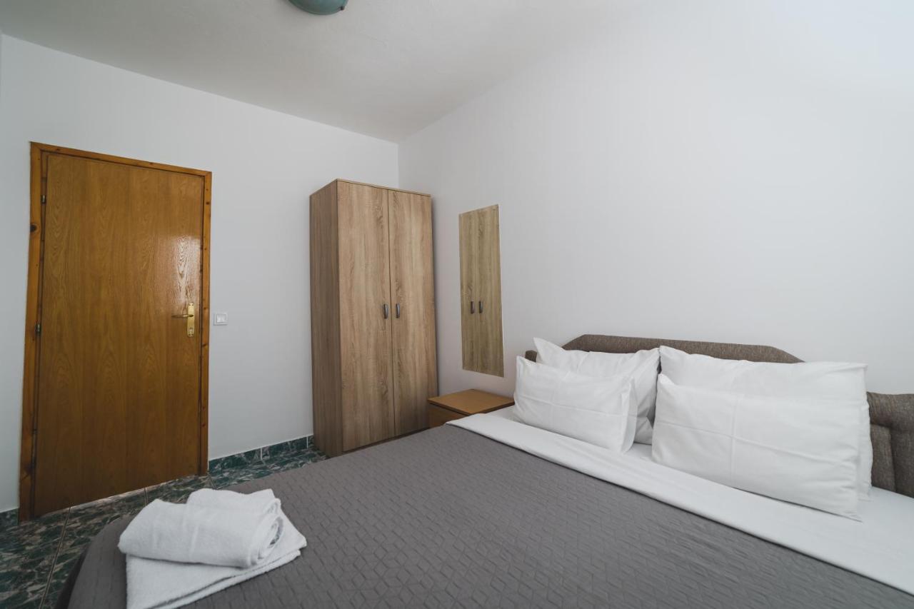 Memidz Guest house 3*