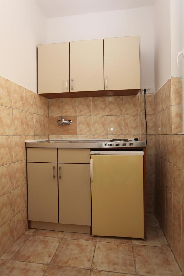 Memidz Guest house Budva