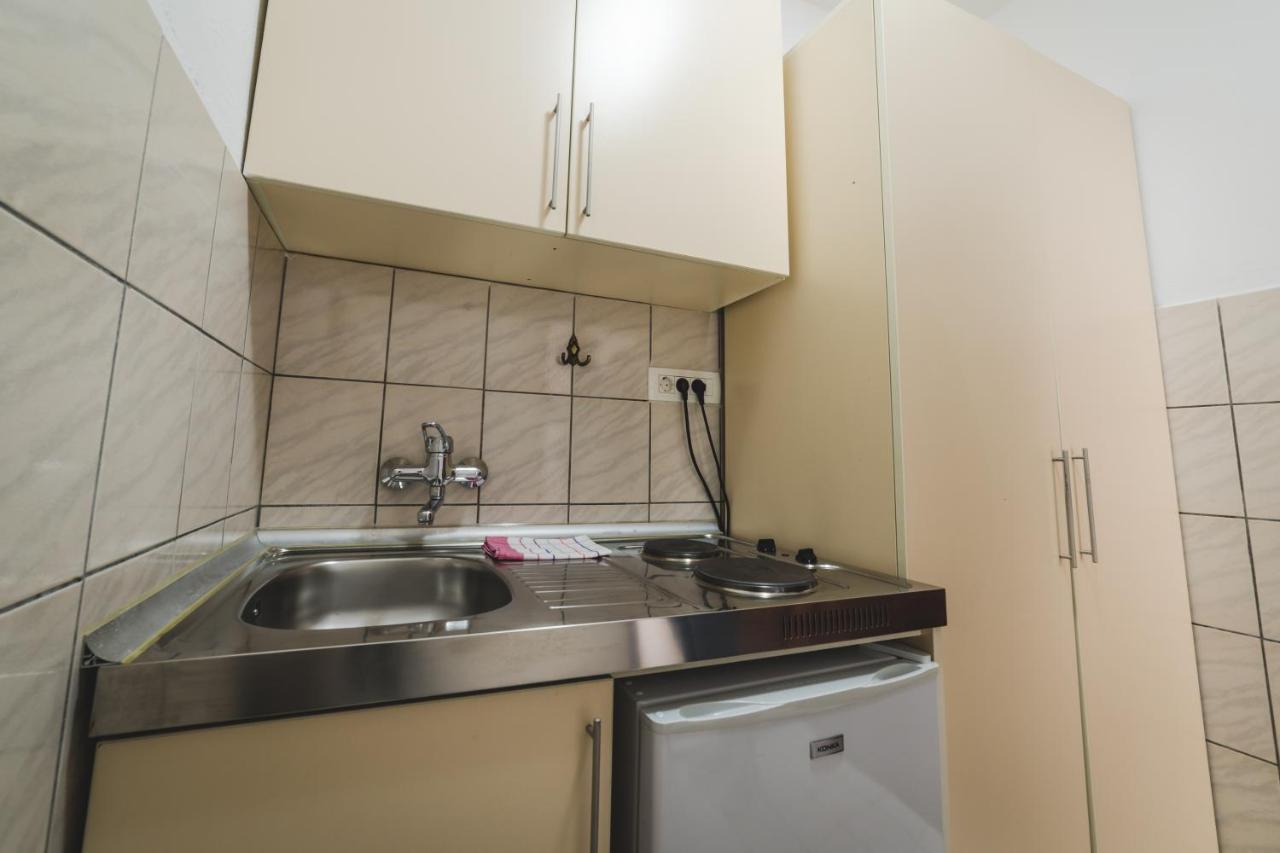 Memidz Guest house 3*