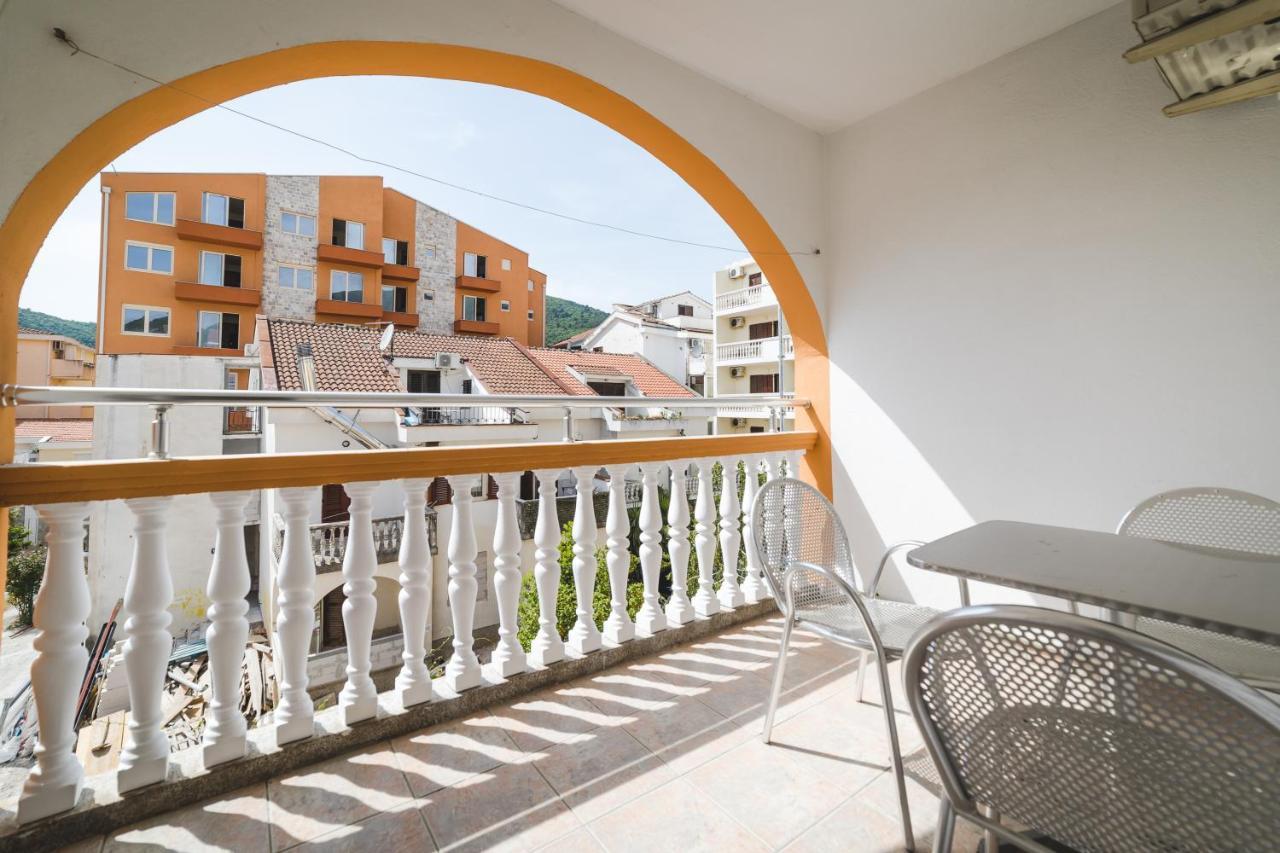 Memidz Guest house Budva