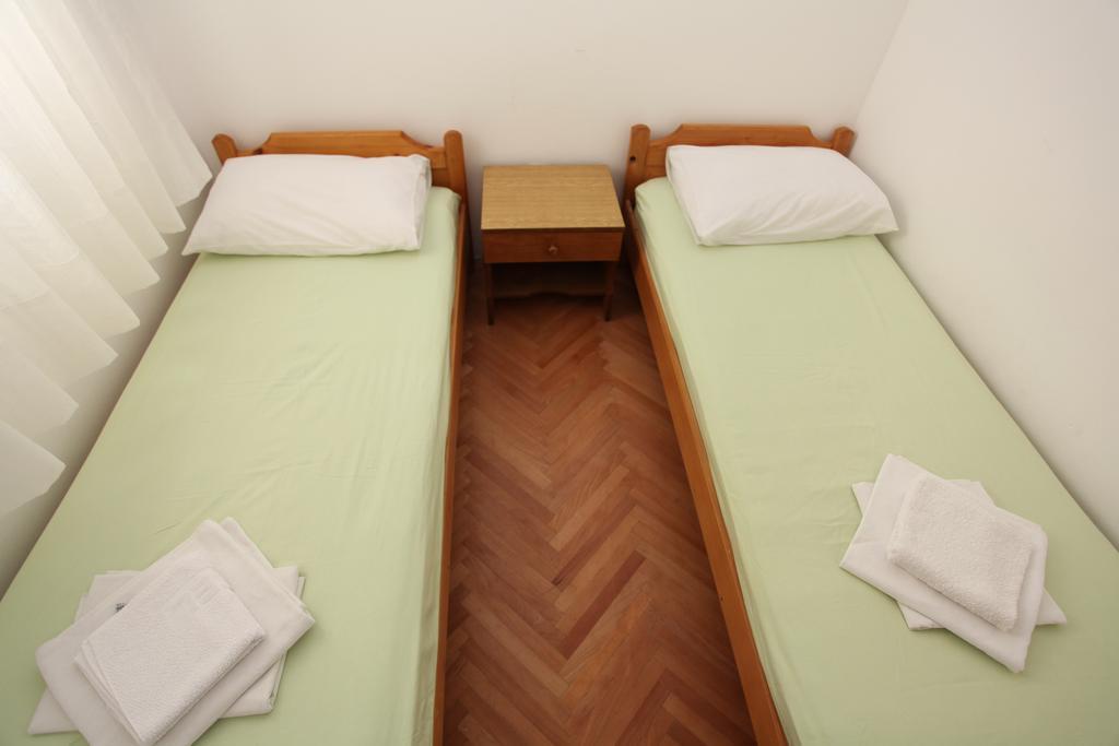 Memidz 3* Budva