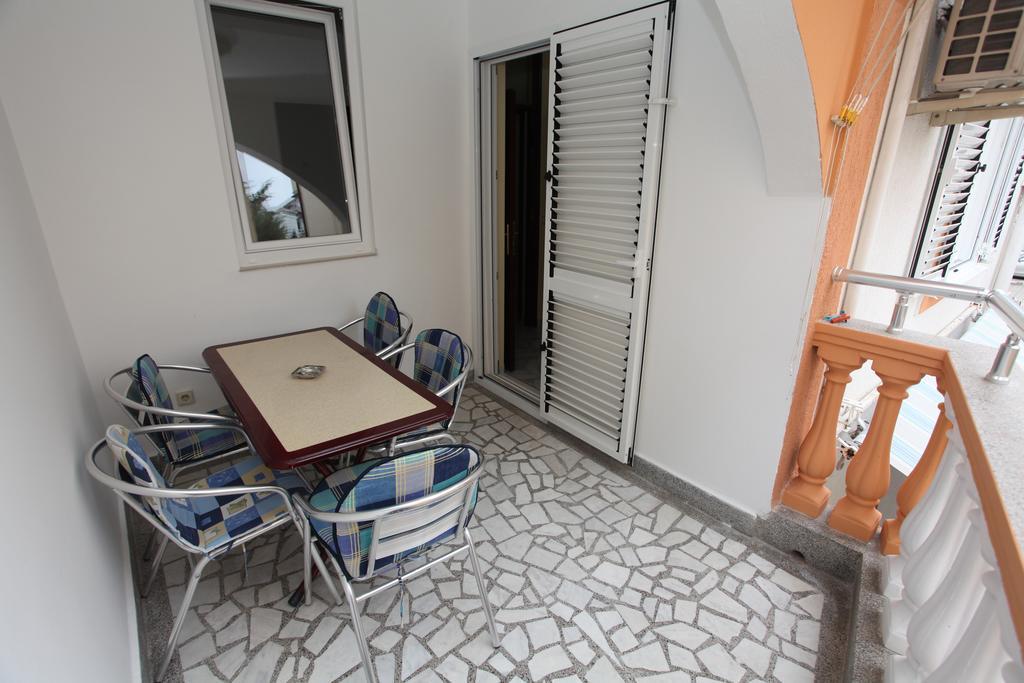 Guest house Memidz