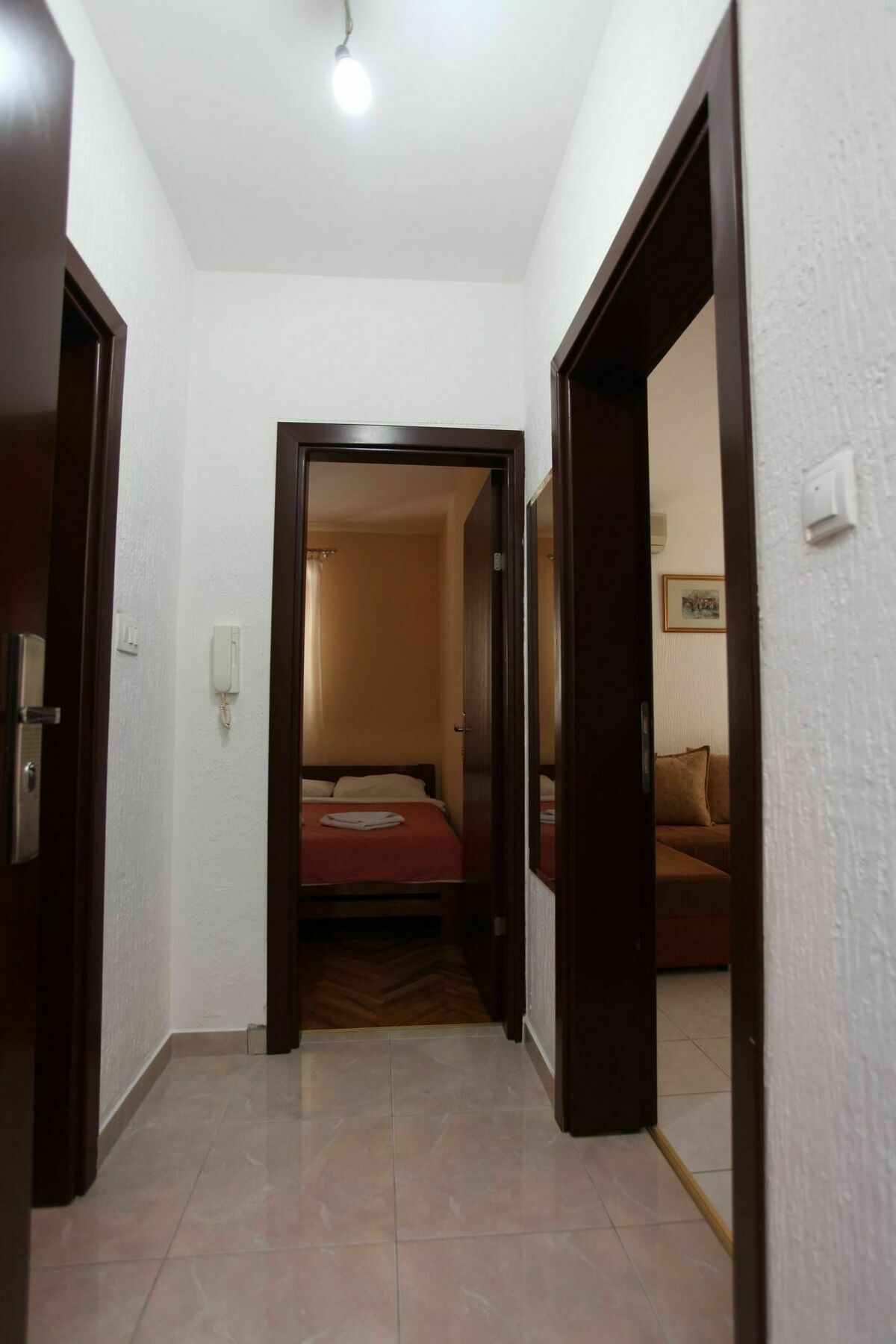 Guest house Memidz 3*