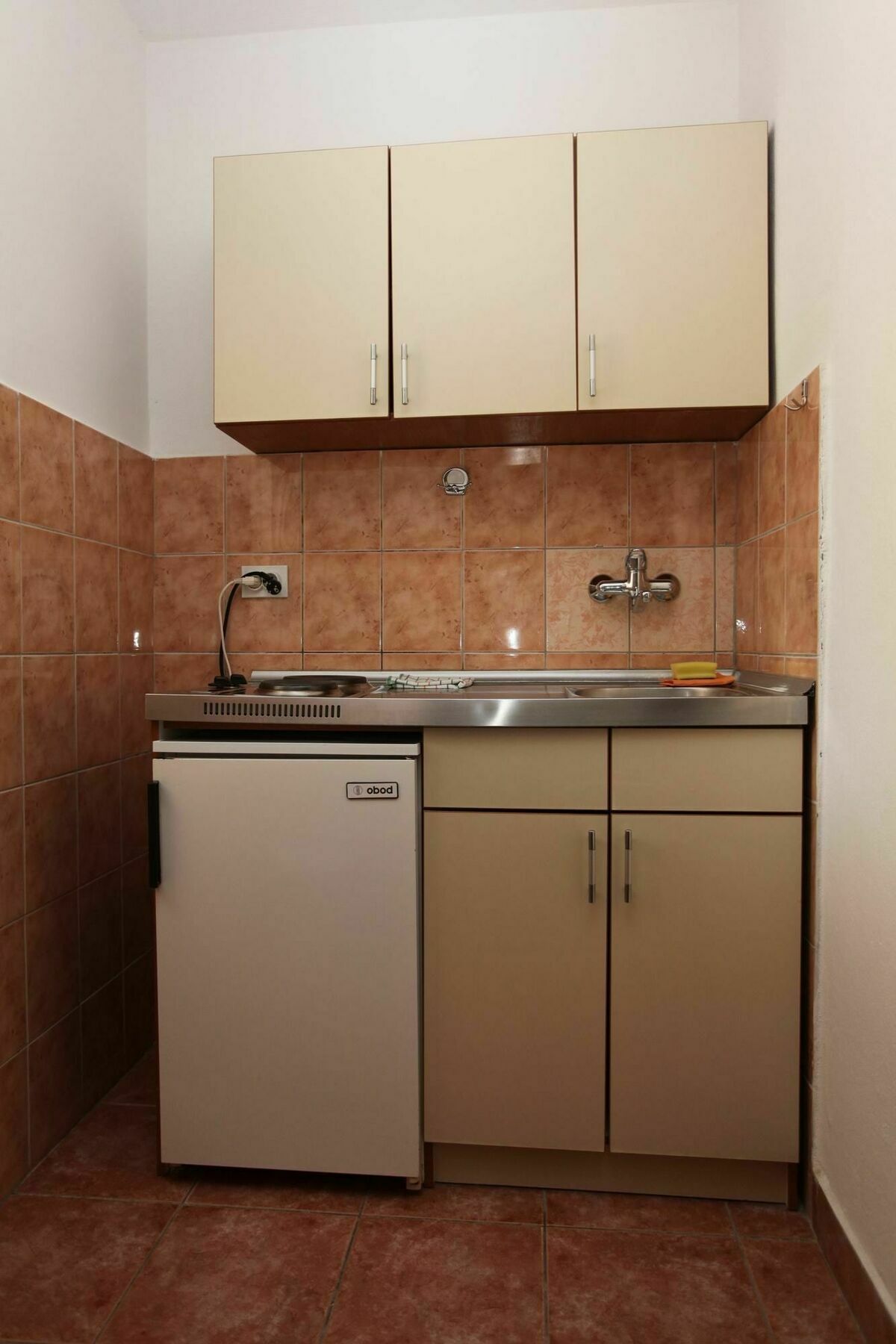 Guest house Memidz