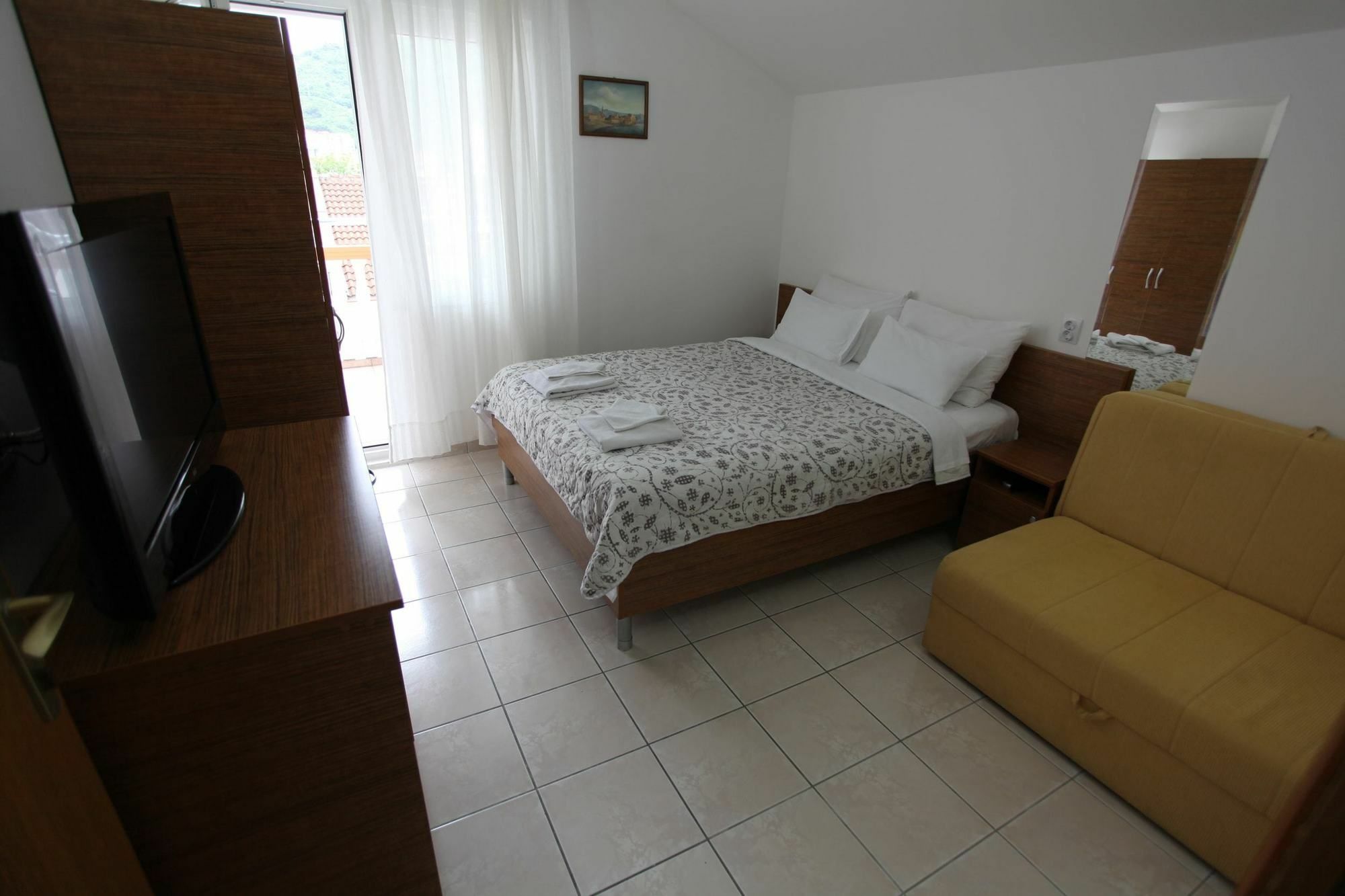 Memidz Guest house 3*