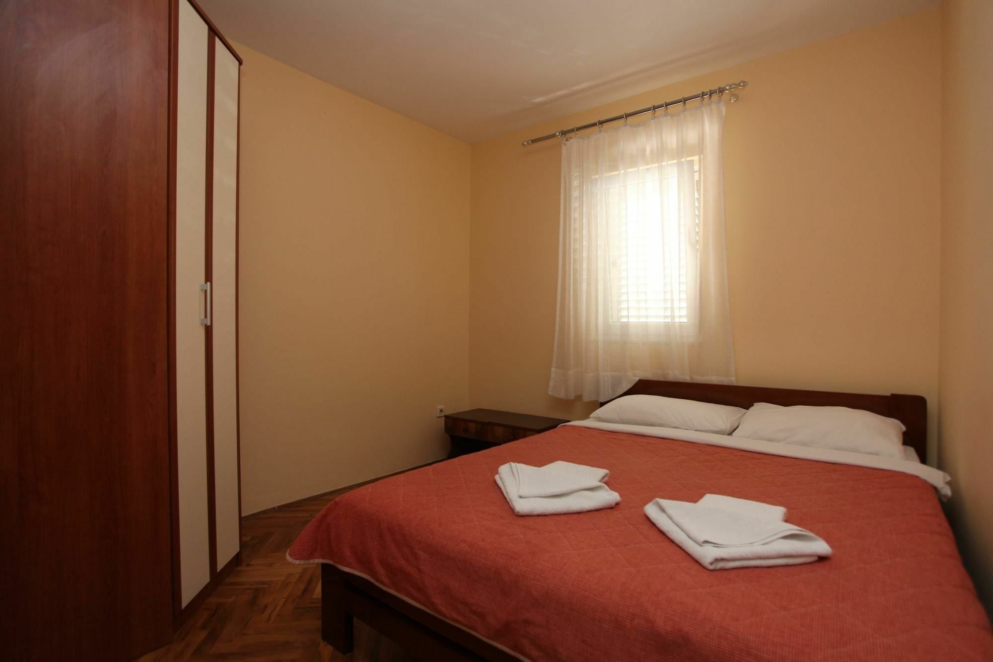 Guest house Memidz 3*