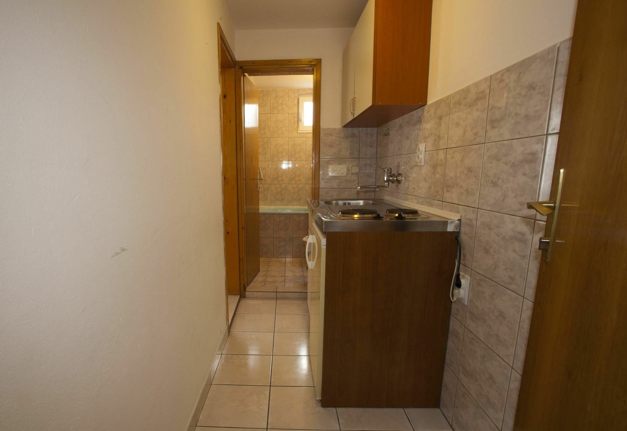 Guest house Memidz 3*