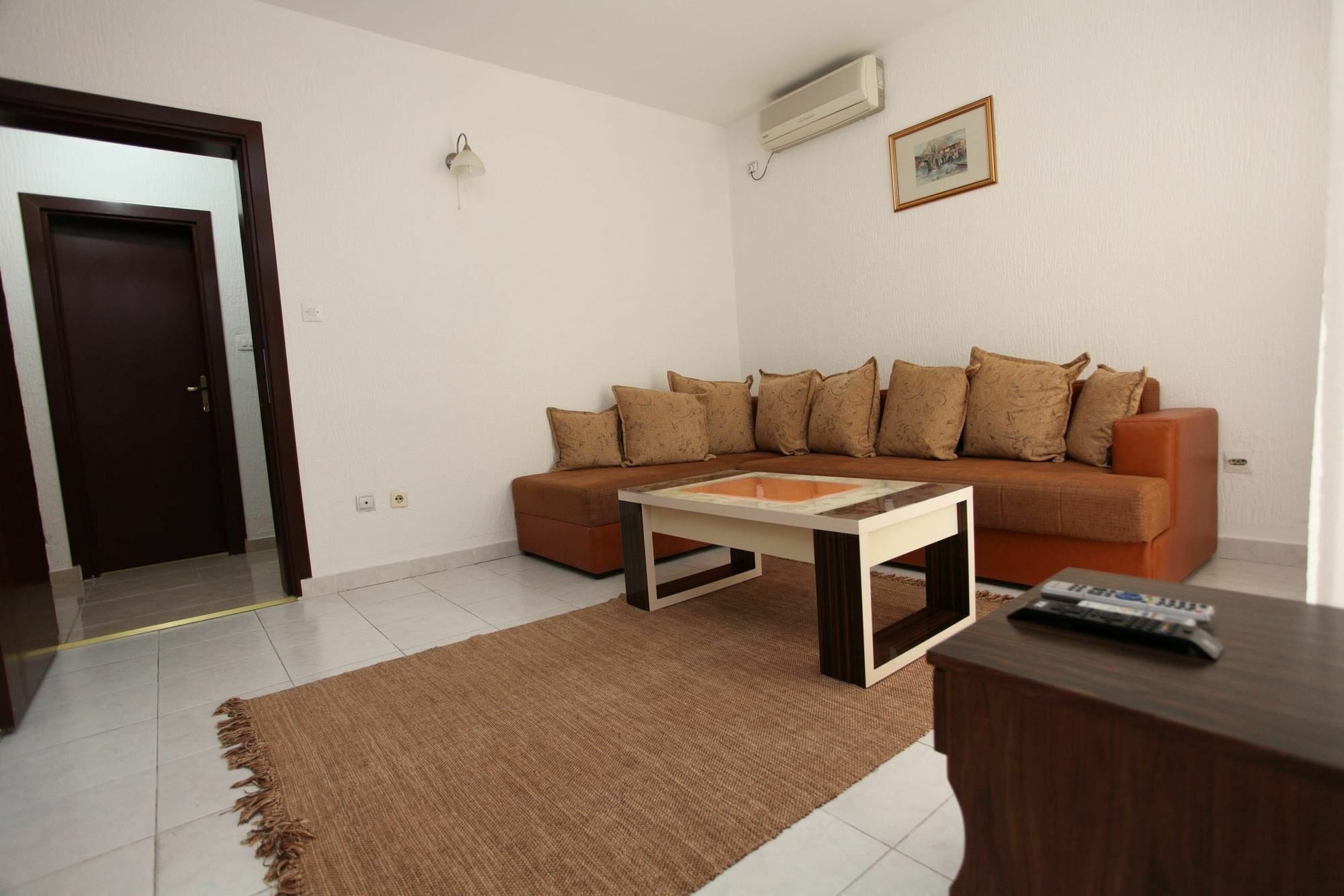 Guest house Memidz 3*