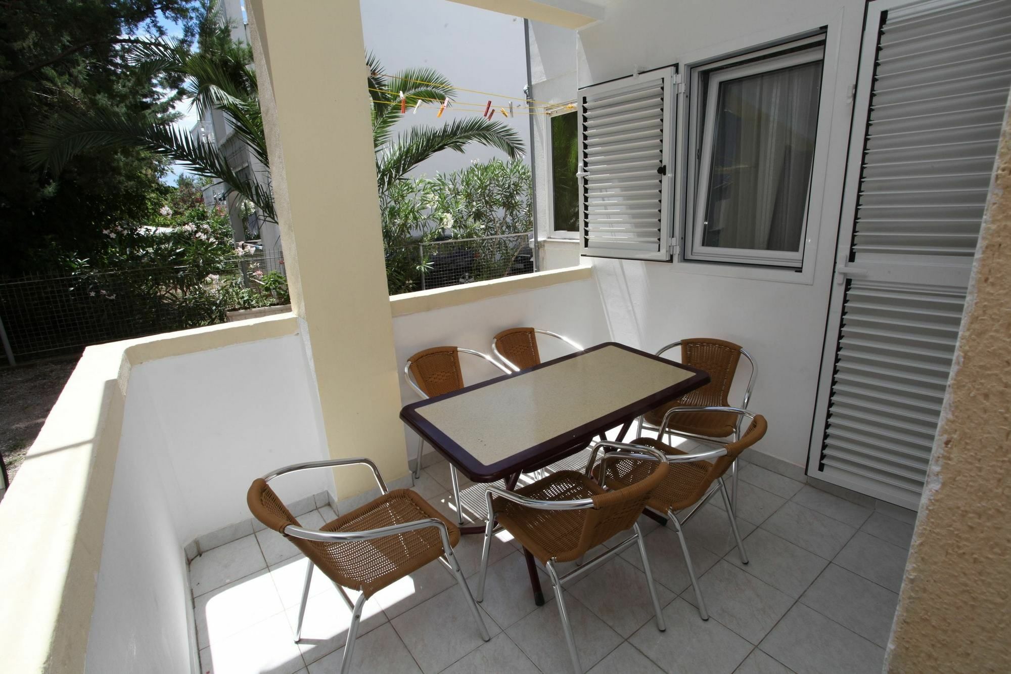 Guest house Memidz