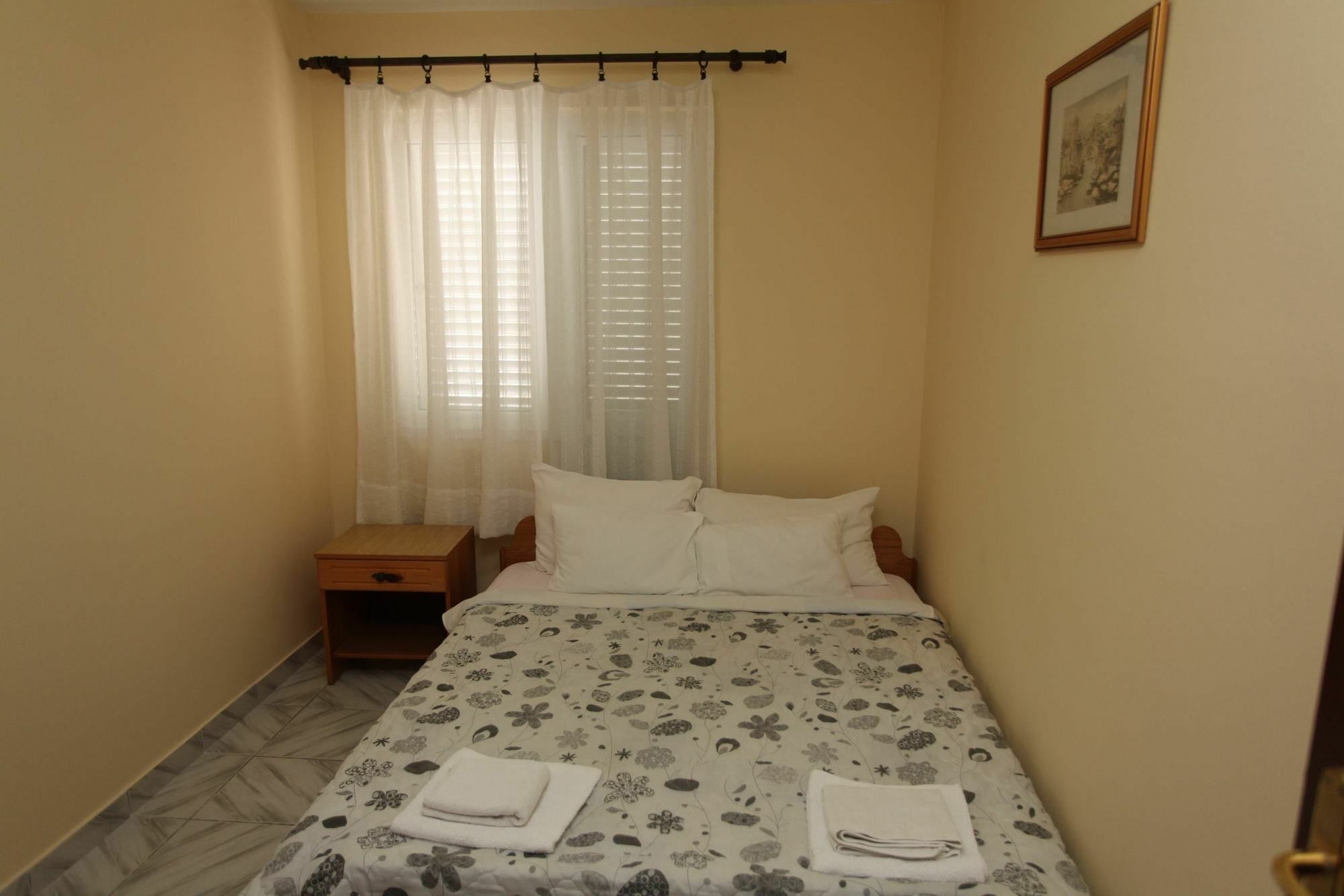 Memidz Guest house Budva