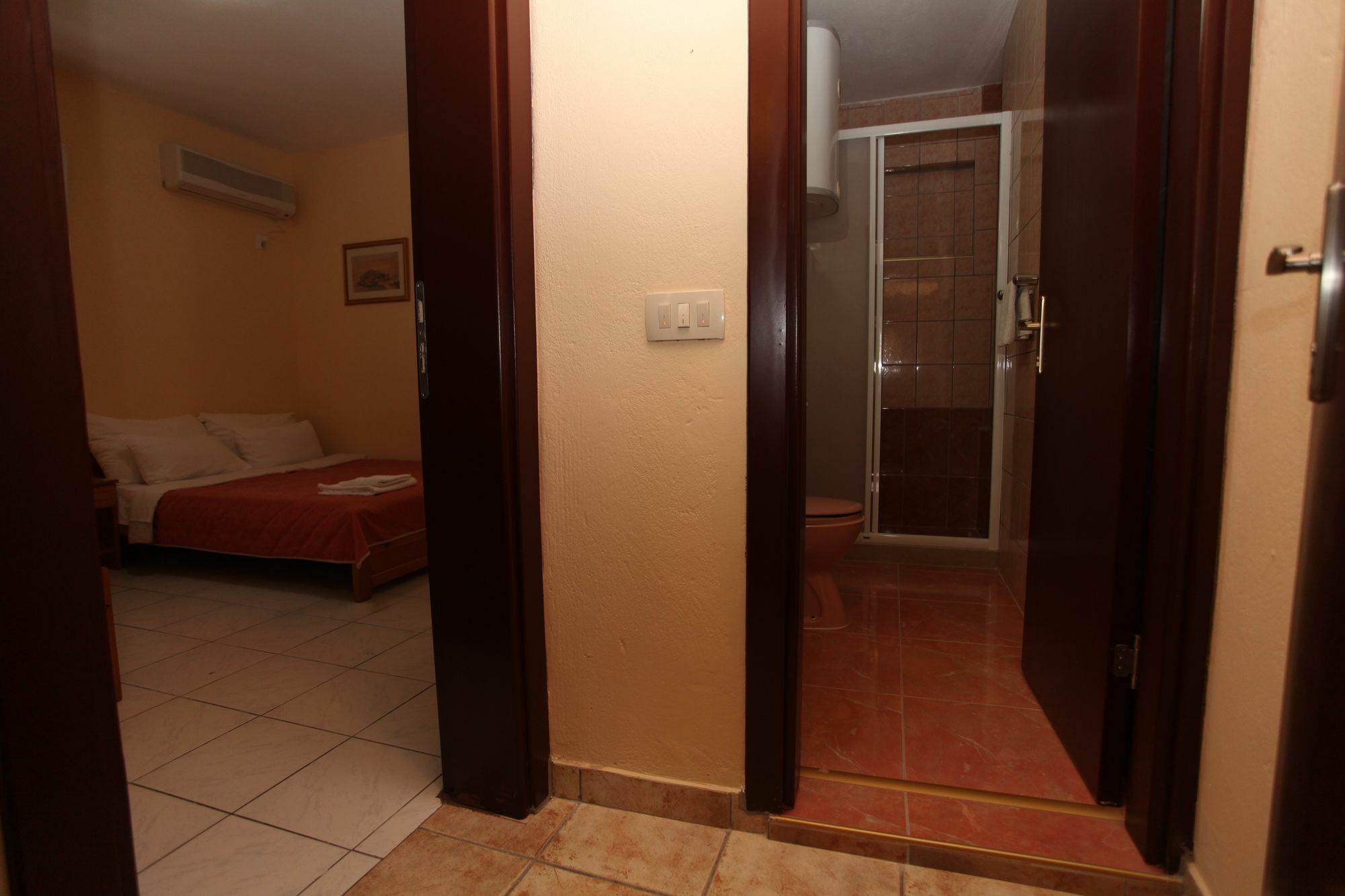 Memidz Guest house Budva